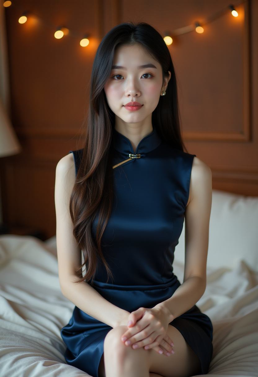 星河旅人海报