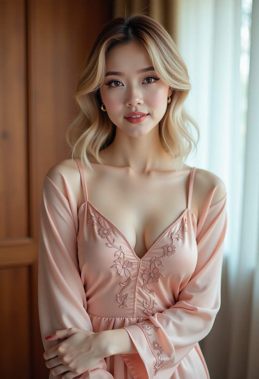 咖啡馆推理夜海报