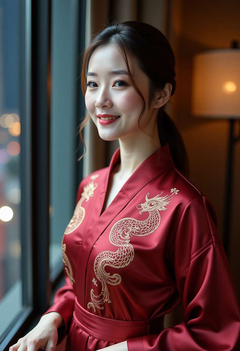 云上的孩子海报