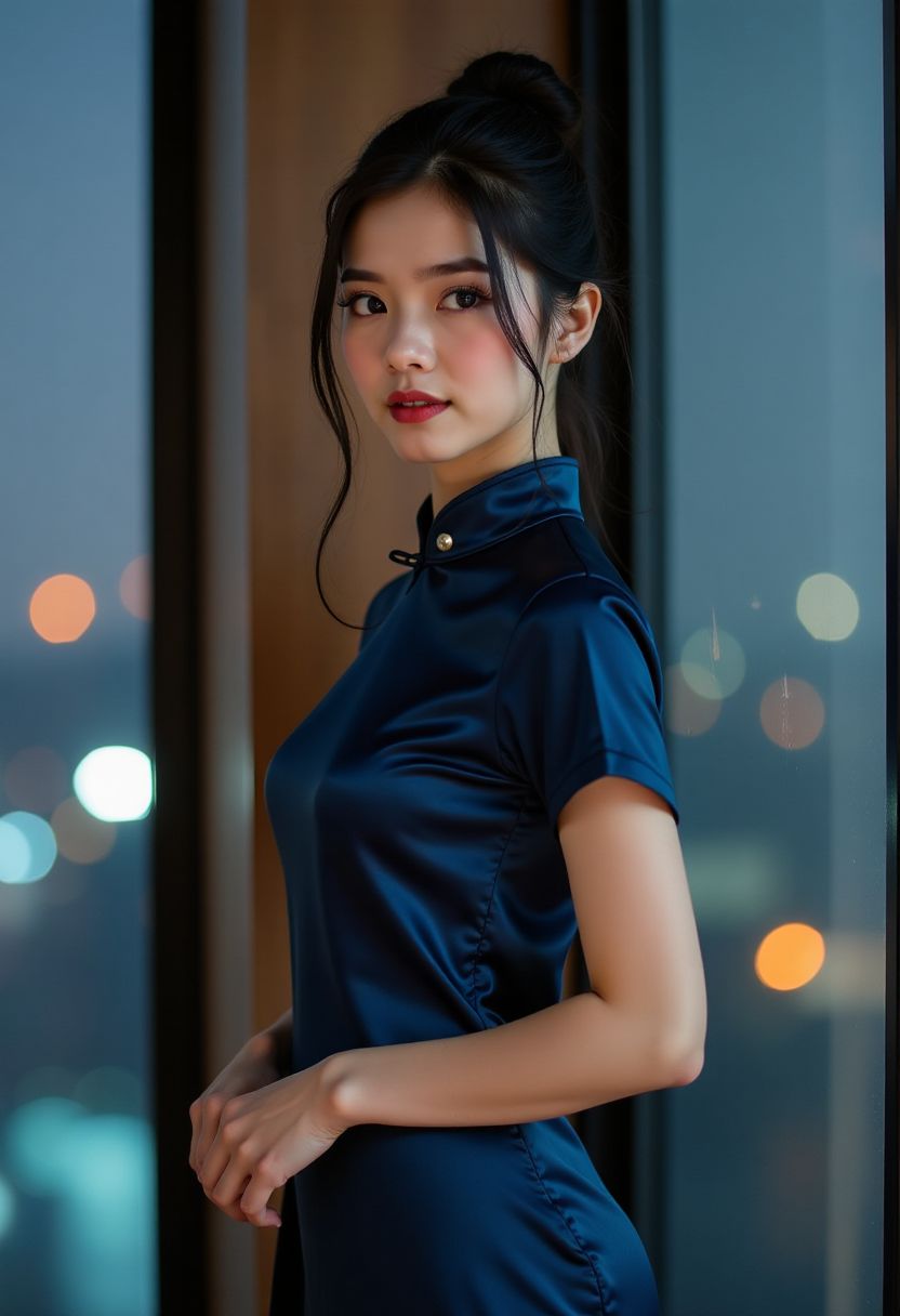春山如笑海报