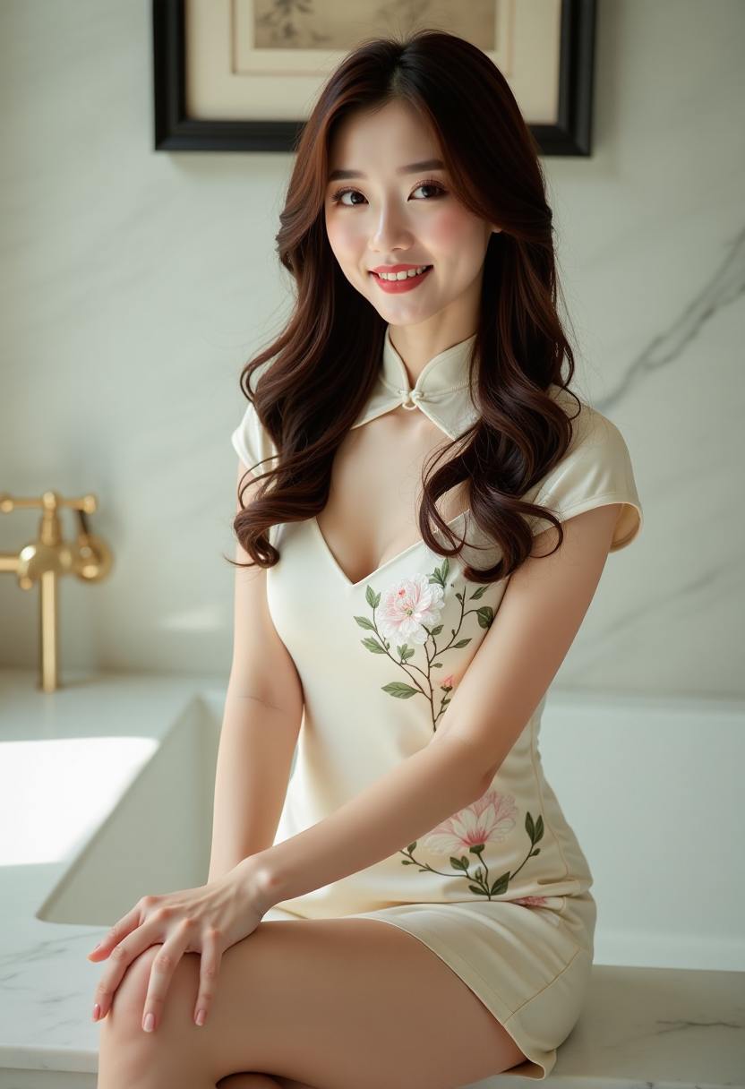 白露为霜海报